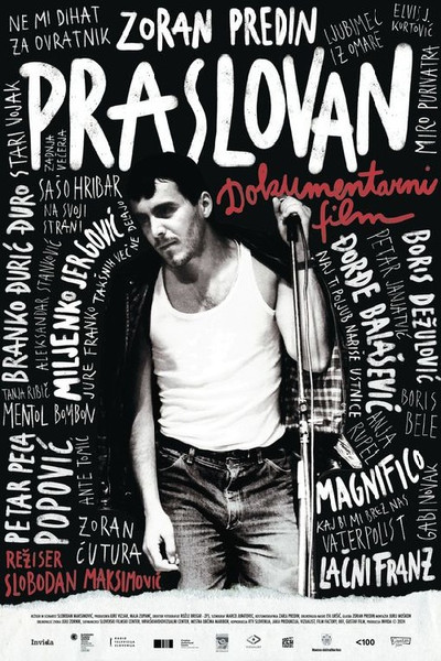 Póster de Praslovan