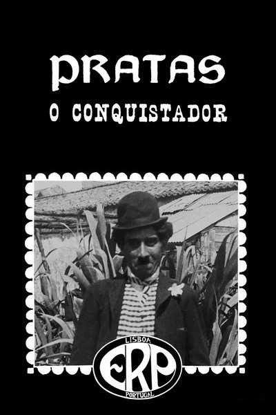 Póster de Pratas Conquistador