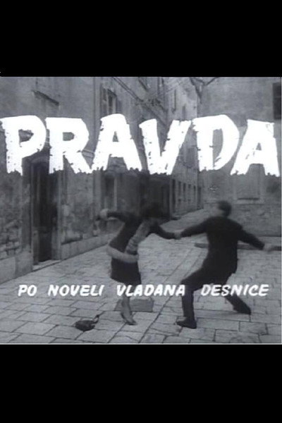 Póster de Pravda