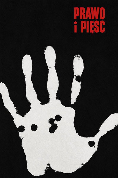Póster de Prawo i piesc