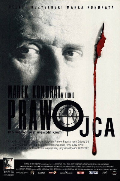 Póster de Prawo ojca