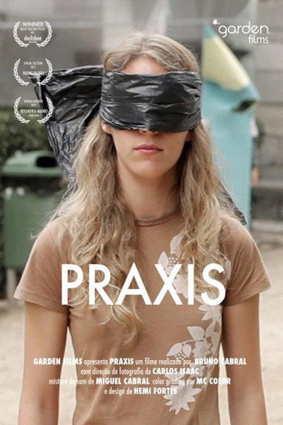 Póster de Praxis