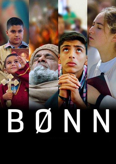 Póster de Pray