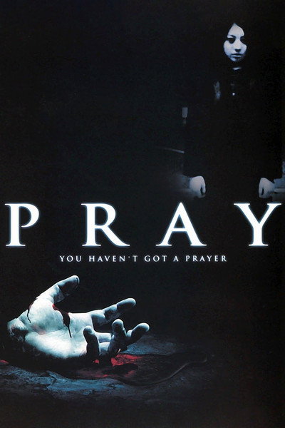Póster de Pray