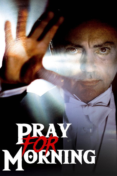 Póster de Pray for Morning