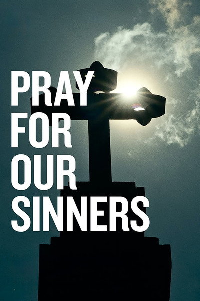 Póster de Pray for Our Sinners