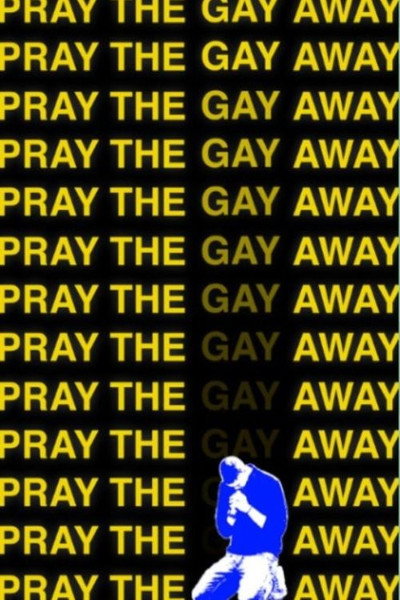 Póster de Pray the Gay Away