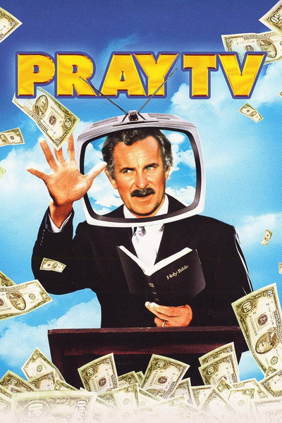 Póster de Pray TV