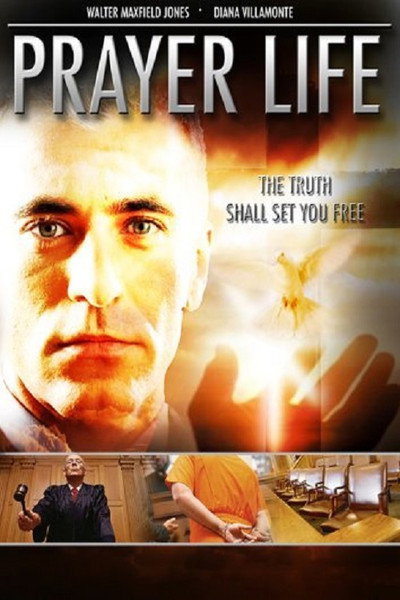 Póster de Prayer Life