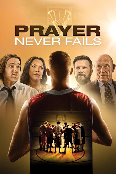 Póster de Prayer Never Fails