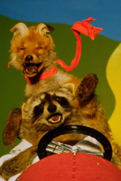 Póster de Prayers for Roadkill
