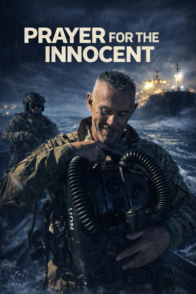 Póster de Prayers for the Innocent
