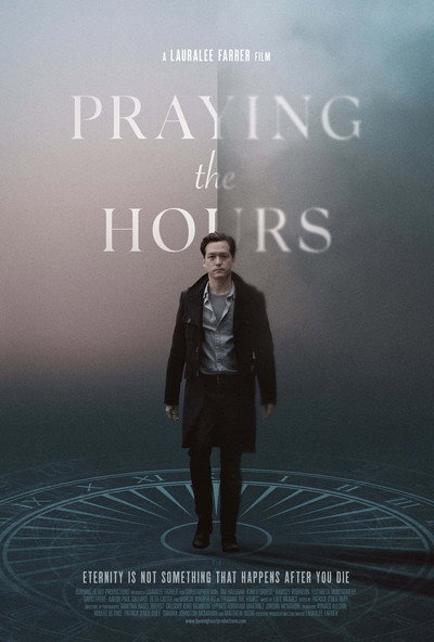 Póster de Praying the Hours