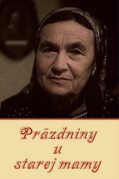 Póster de Prázdniny u starej mamy