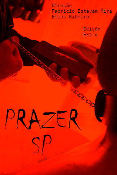 Póster de Prazer SP