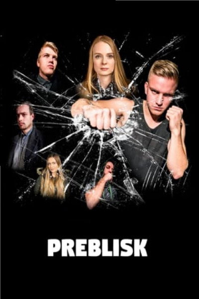 Póster de Preblisk