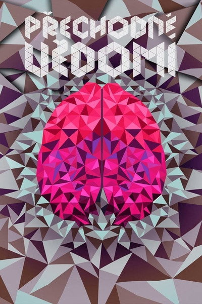 Póster de Prechodne Vedomi
