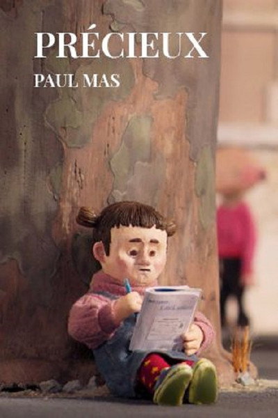 Póster de Précieux