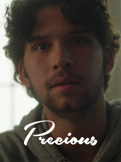 Póster de Precious
