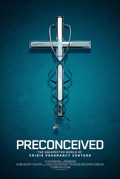 Póster de Preconceived