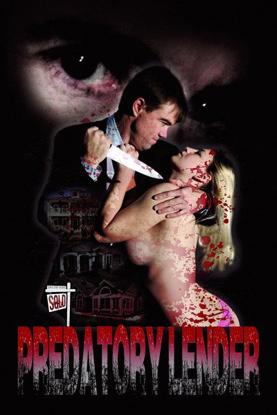 Póster de Predatory Lender