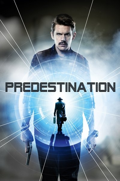 Póster de Predestinación