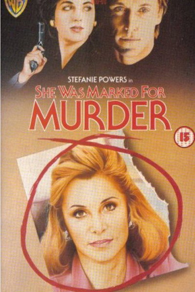 Póster de Predestinada a morir