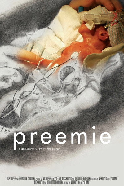 Póster de Preemie