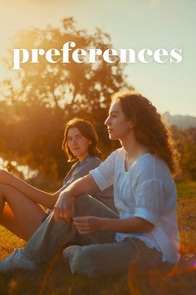 Póster de Preferences
