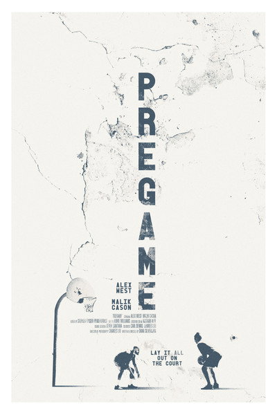 Póster de PreGame