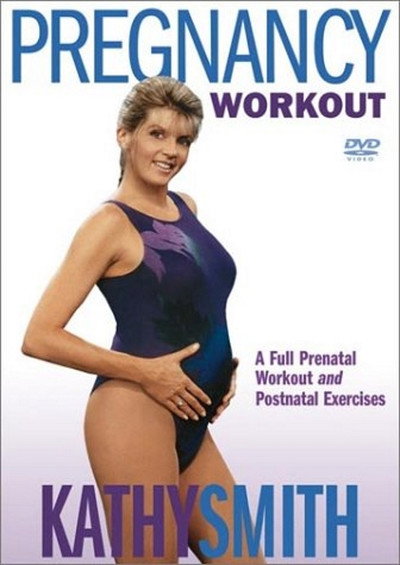 Póster de Pregnancy Workout