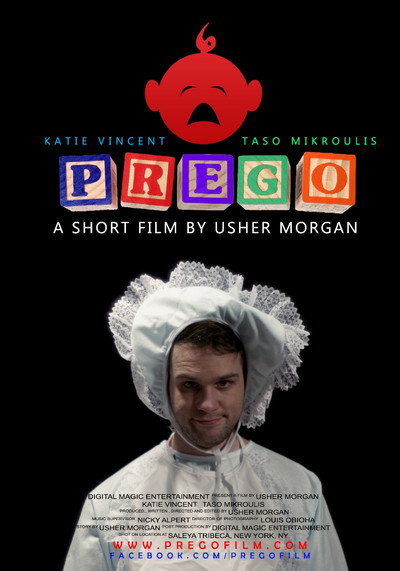 Póster de Prego