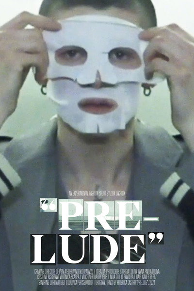 Póster de Prelude