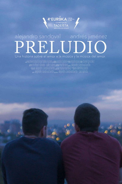 Póster de Prelude