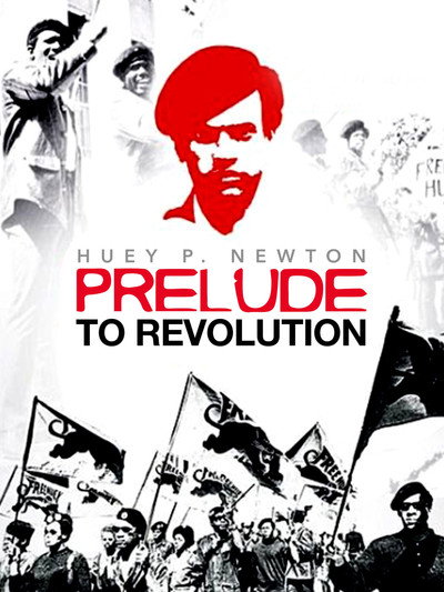 Póster de Prelude to Revolution