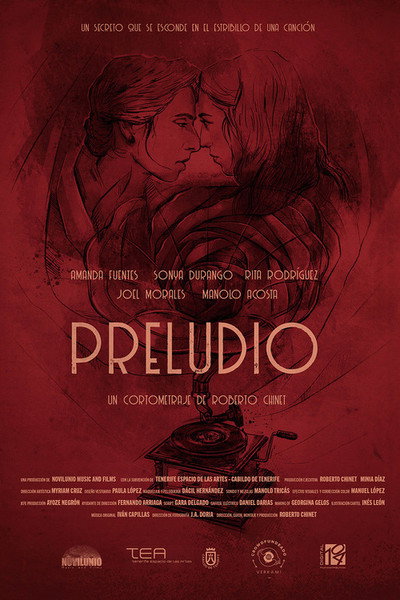 Póster de Preludio