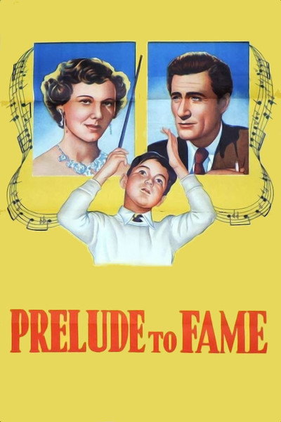 Póster de Preludio