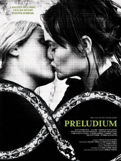 Póster de Preludium