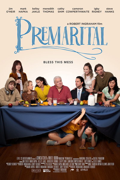 Póster de Premarital