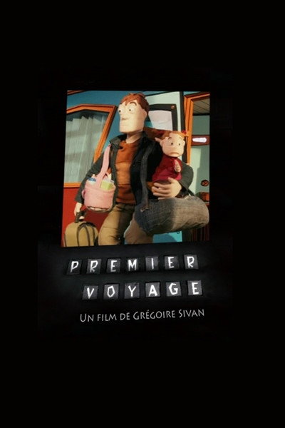 Póster de Premier voyage