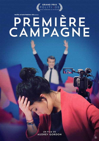 Póster de Première campagne