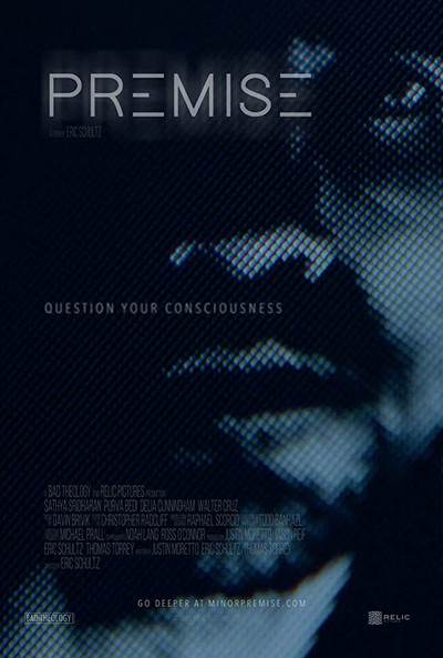 Póster de Premise