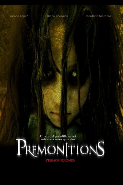 Póster de Premoniciones