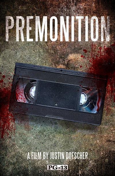 Póster de Premonition