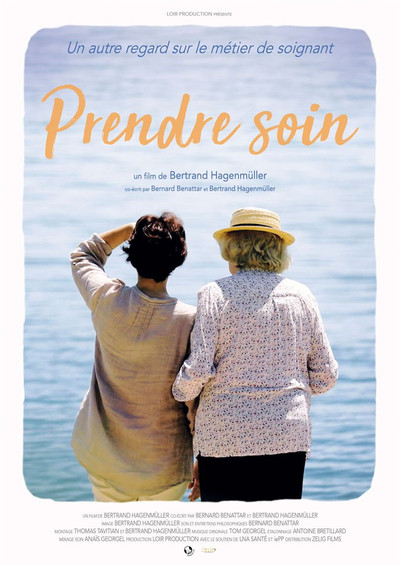 Póster de Prendre soin