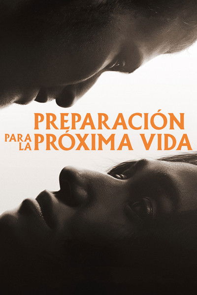 Póster de Preparación para la próxima vida