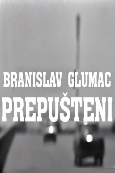 Póster de Prepusteni