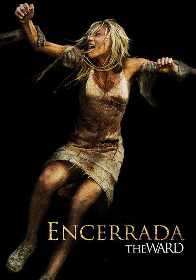 Póster de Presas del diablo