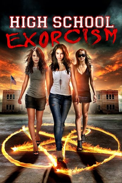 Póster de Presencia oscura