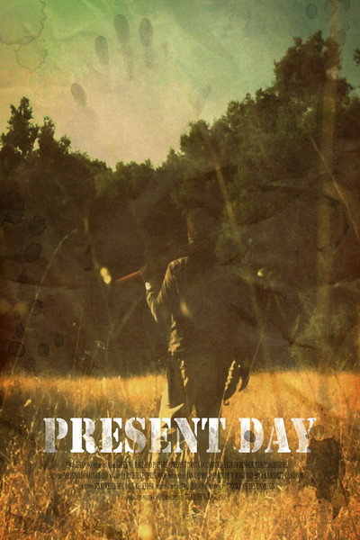 Póster de Present Day